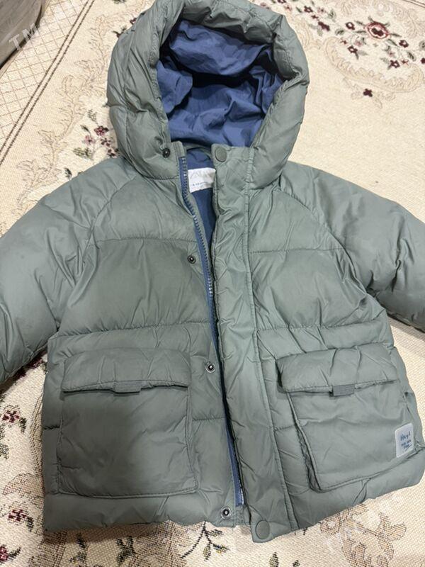 куртка для мальчика - Ашхабад - img 5