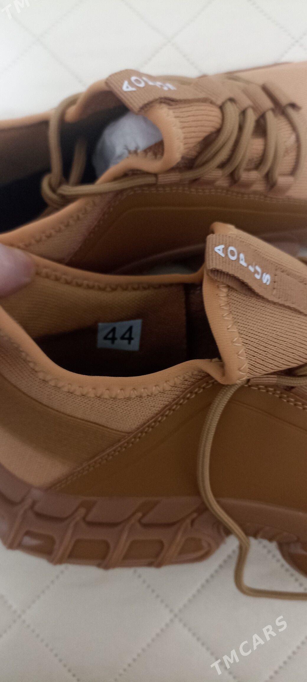 красовки - Daşoguz - img 4