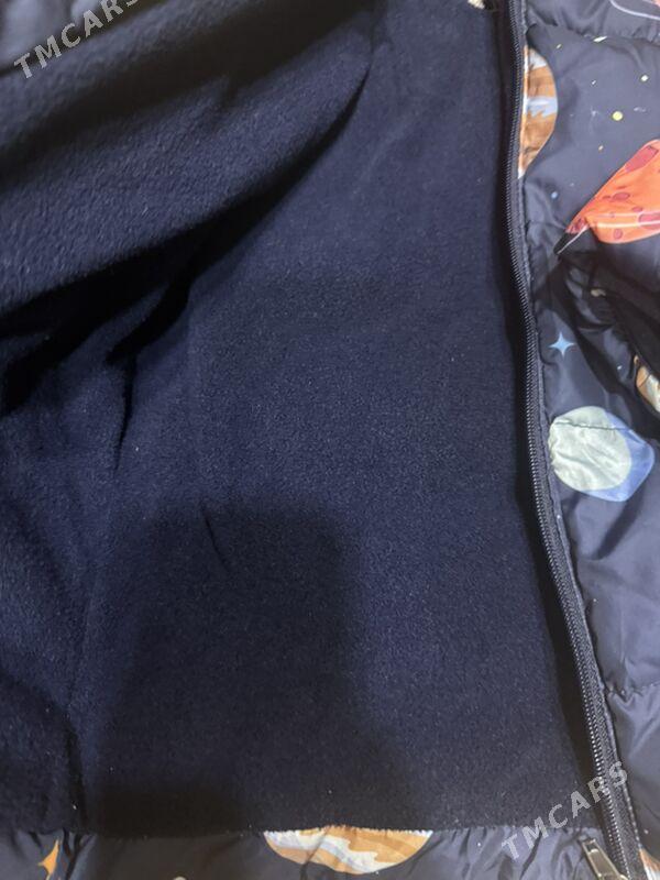 куртка для мальчика - Ашхабад - img 4