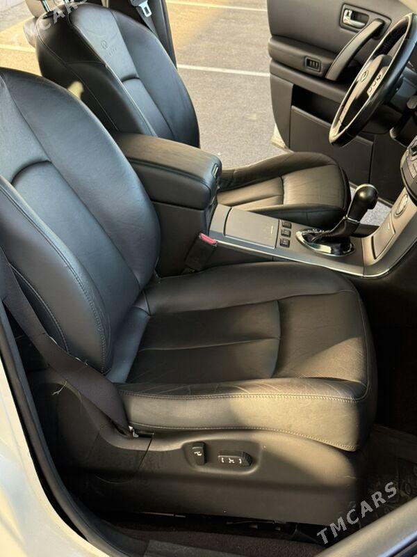 Infiniti FX35 2007 - 190 000 TMT - Aşgabat - img 6