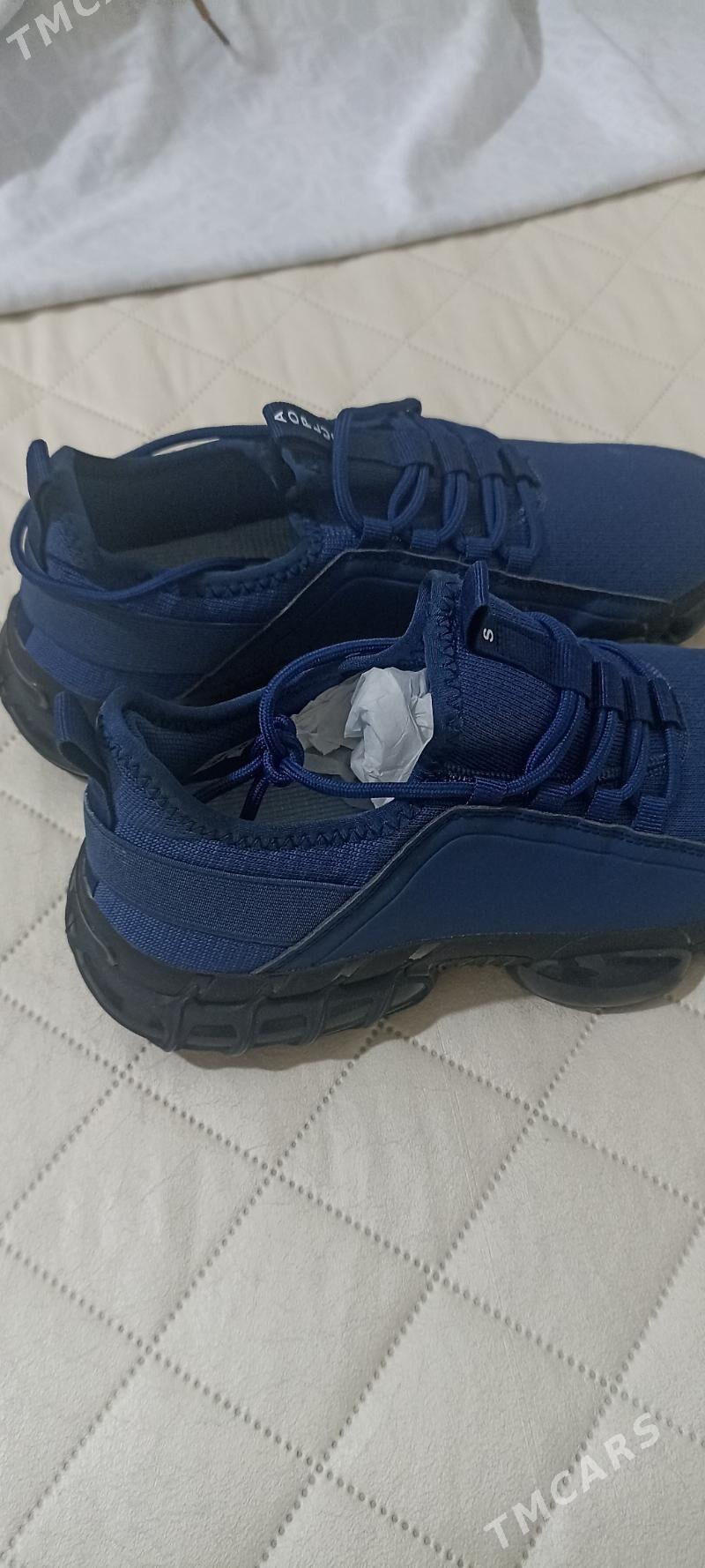 красовки - Daşoguz - img 2