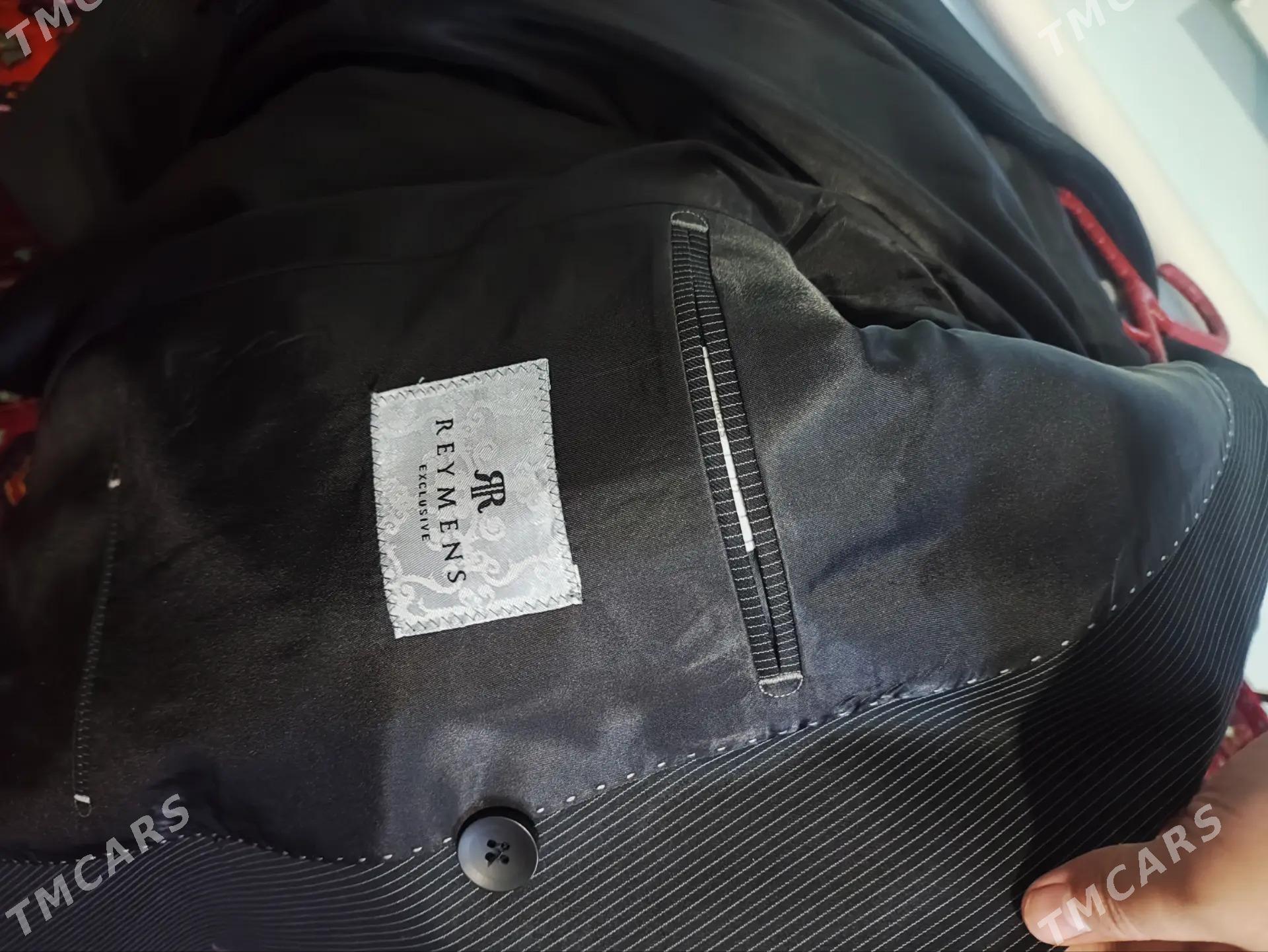 Ady Reymen,s 52/6 - Türkmenbaşy etr. - img 4