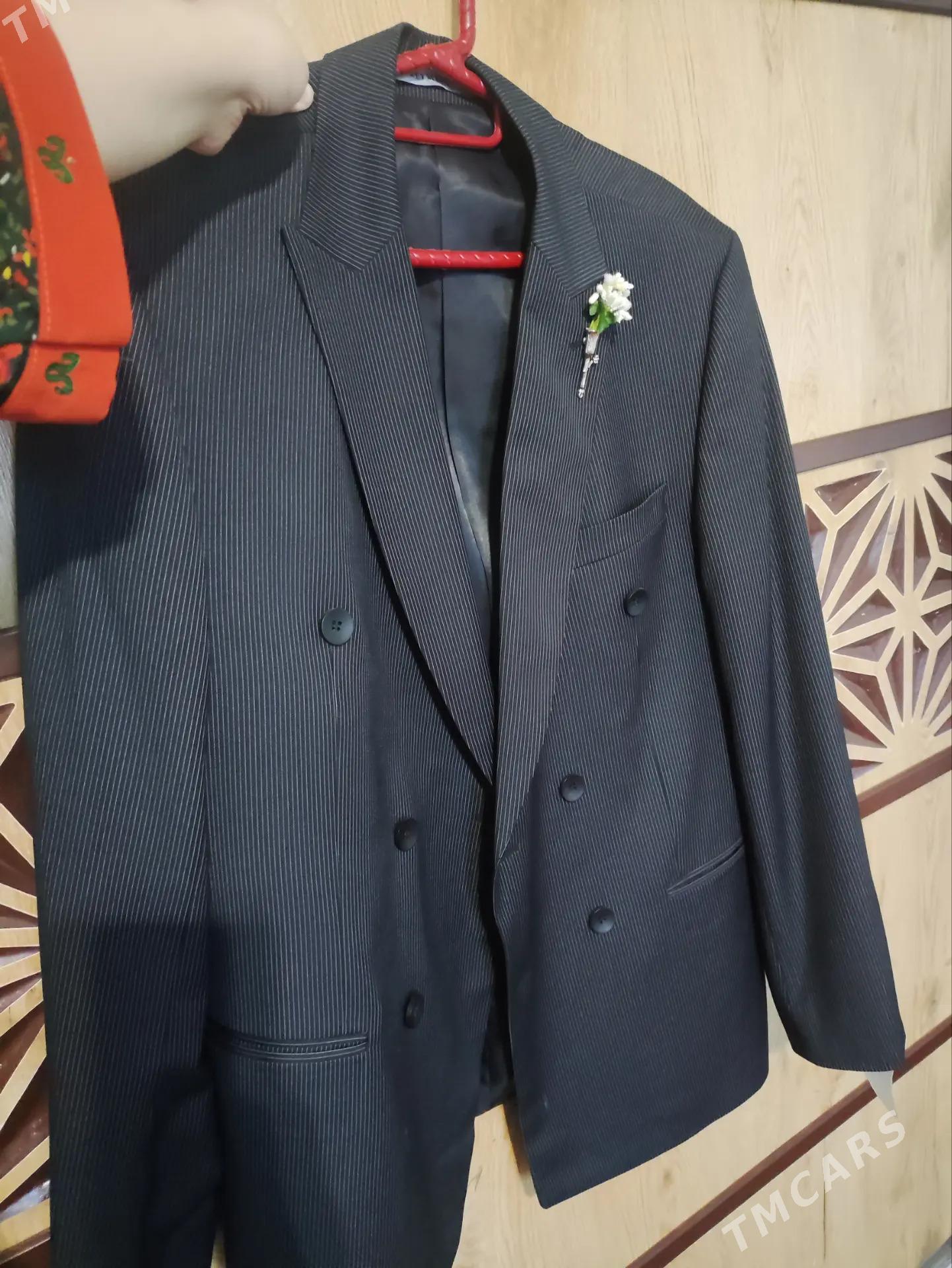 Ady Reymen,s 52/6 - Türkmenbaşy etr. - img 5