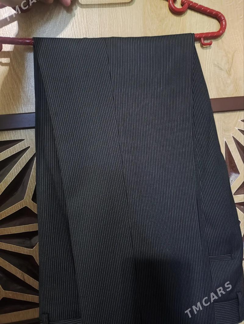 Ady Reymen,s 52/6 - Türkmenbaşy etr. - img 3