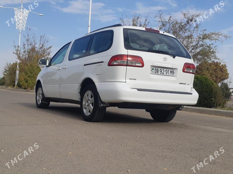Toyota Sienna 2002 - 180 000 TMT - Mary - img 6