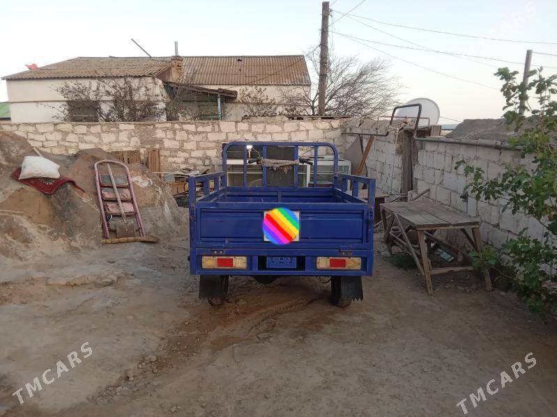 Fekon FK200-14G 2023 - 22 000 TMT - Туркменбаши - img 1