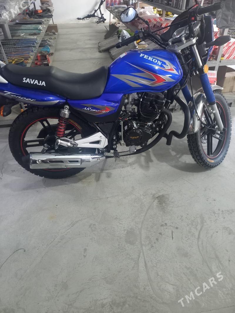 Fekon FK200-14G 2025 - 15 999 TMT - Бахарден - img 5