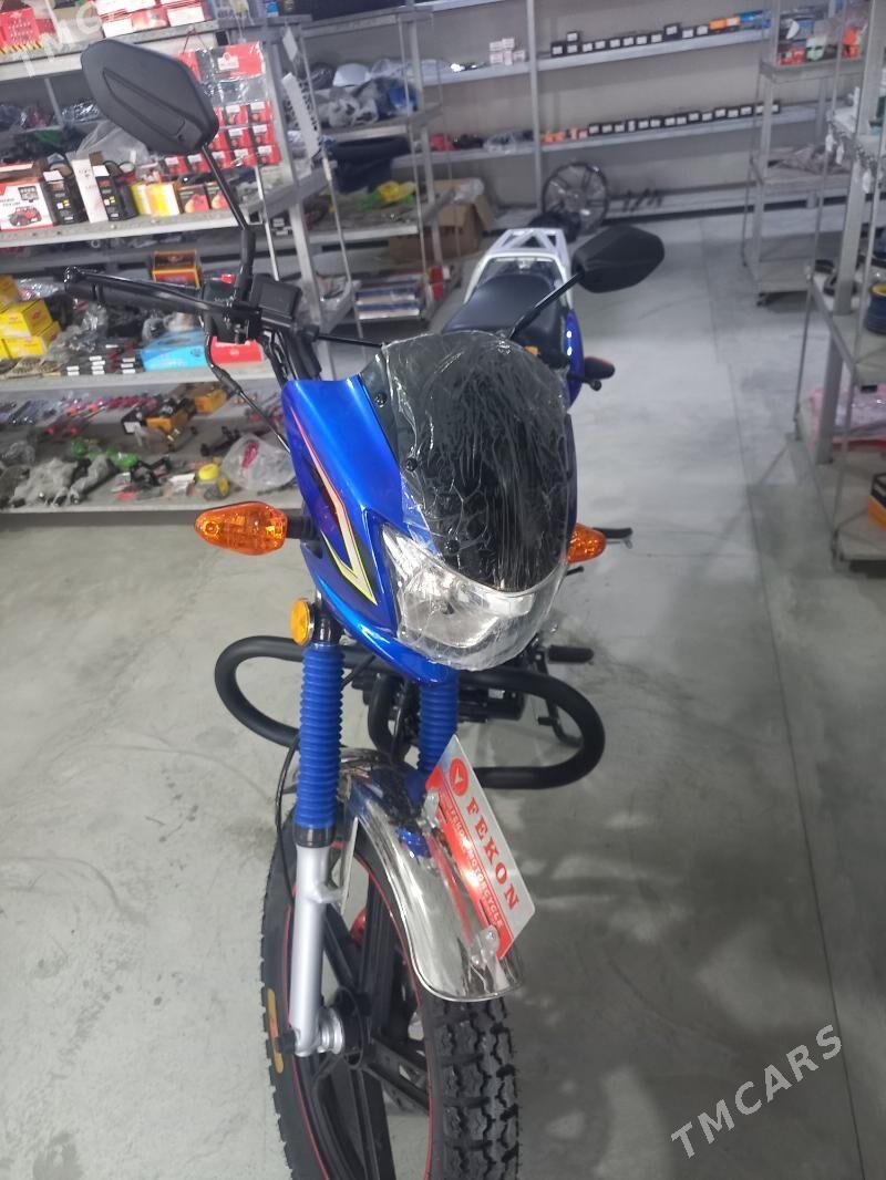 Fekon FK200-14G 2025 - 15 999 TMT - Бахарден - img 4