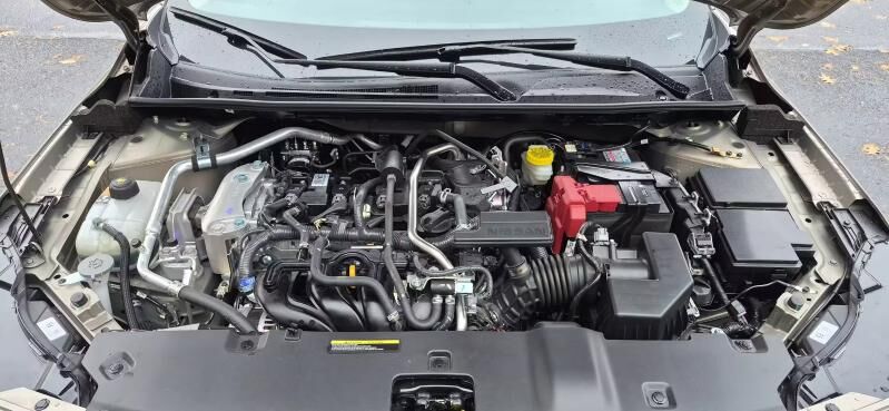 Новый Nissan Sentra с современным дизайном продается по цене от $23,6 тыс. - img 5