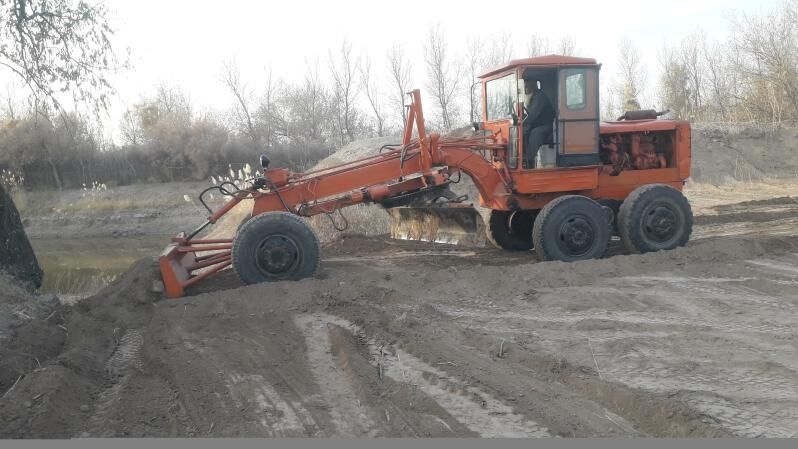 XCMG 25 1980 - 190 000 TMT - Türkmenbaşy etr. - img 5