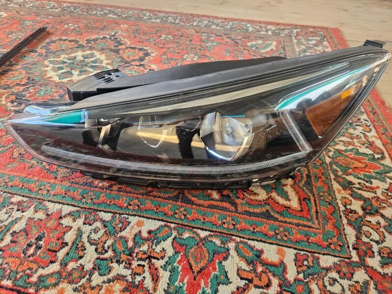 Kia Cadenza fara 3 500 TMT - Чоганлы - img 1