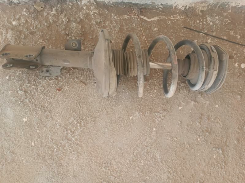 Amortizator 800 TMT - Ашхабад - img 1