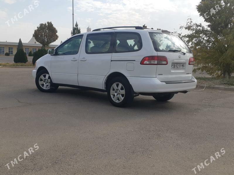 Toyota Sienna 2002 - 180 000 TMT - Mary - img 2