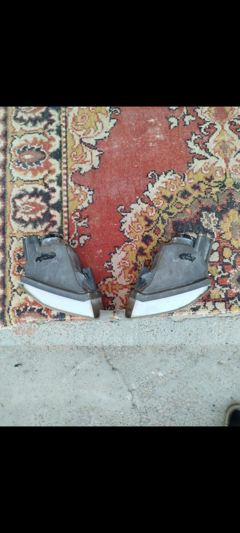 TUMANKA 300 TMT - Байрамали - img 2