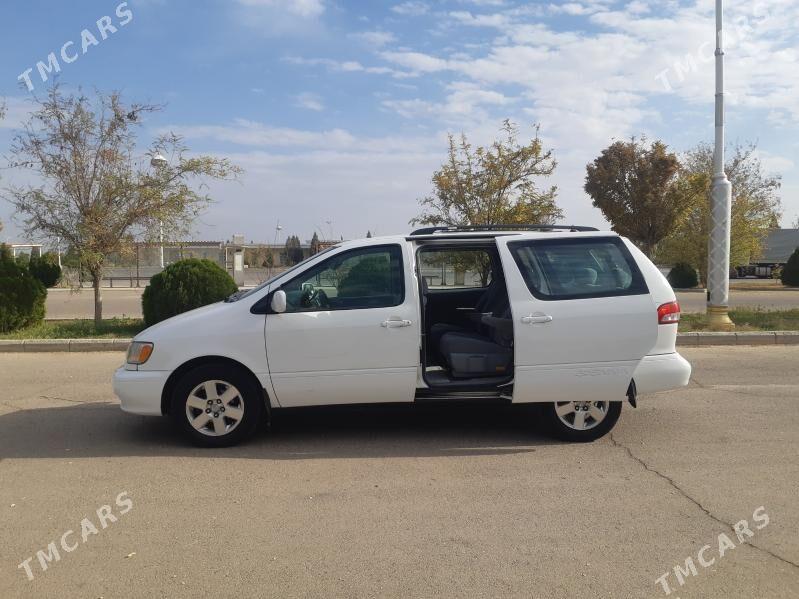 Toyota Sienna 2002 - 180 000 TMT - Mary - img 7