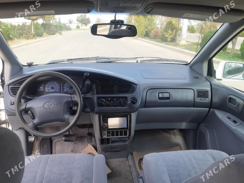 Toyota Sienna 2002 - 180 000 TMT - Mary - img 5