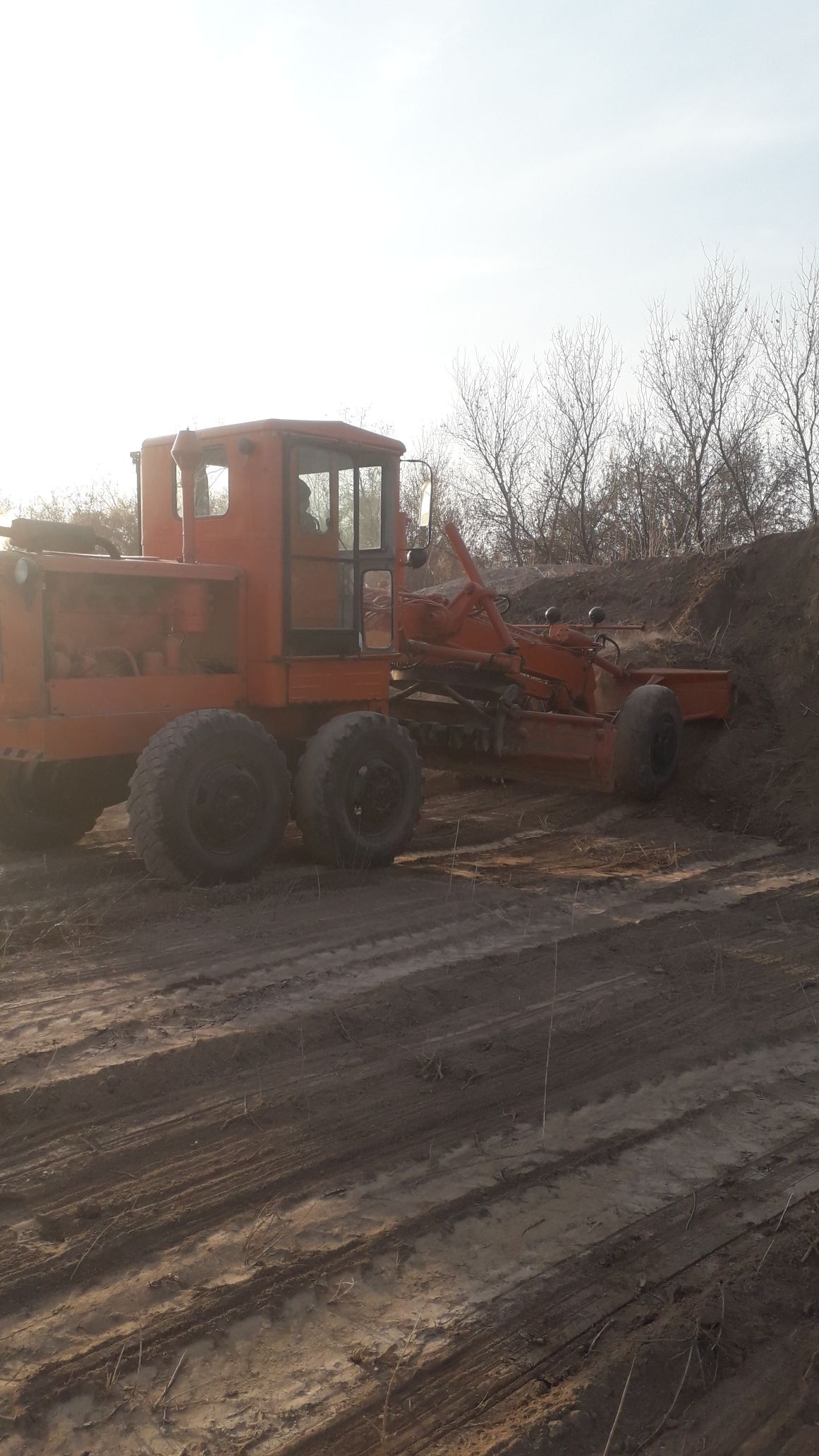 XCMG 25 1980 - 190 000 TMT - Türkmenbaşy etr. - img 7