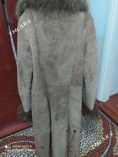 dublyonka 36-38 razmer - Türkmenbaşy - img 2