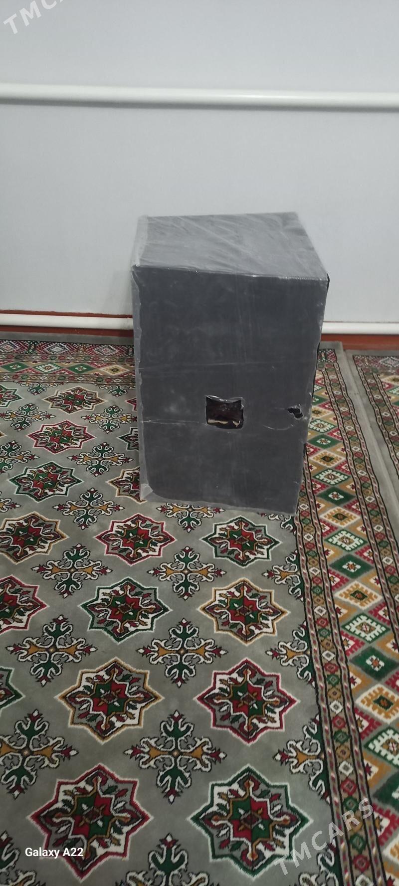 Toy aparat - Gurbansoltan Eje - img 2