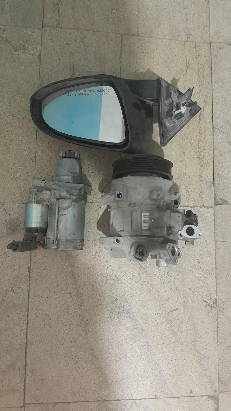 zapçaslar 250 TMT - Мир 6 - img 2