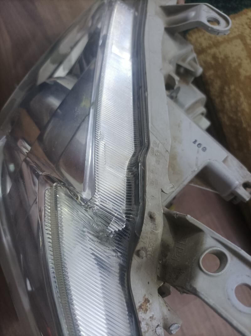 Toyota aurion fara 650 TMT - Aşgabat - img 2