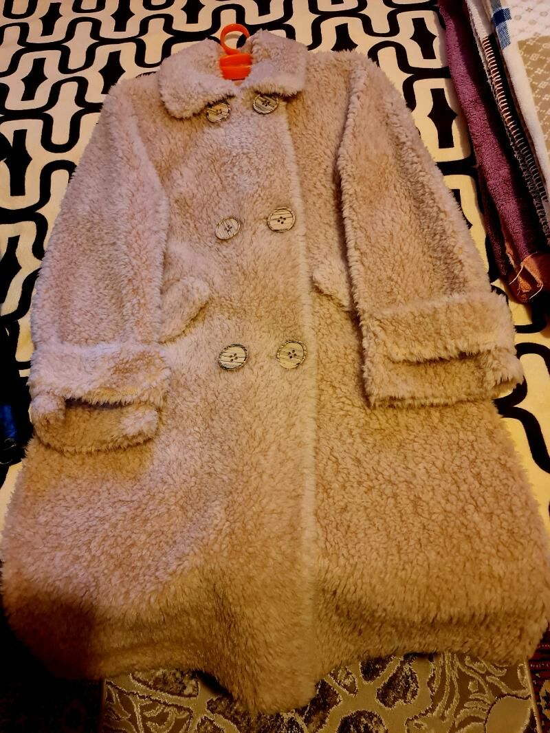 дублёнка - Ашхабад - img 1