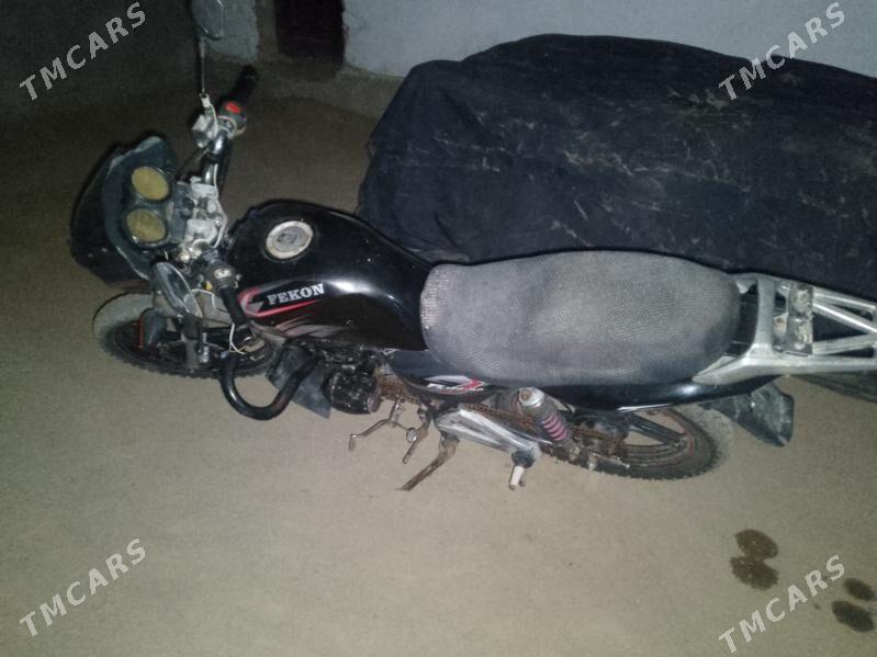 Fekon FK200-14G 2013 - 9 000 TMT - Койтендаг - img 2