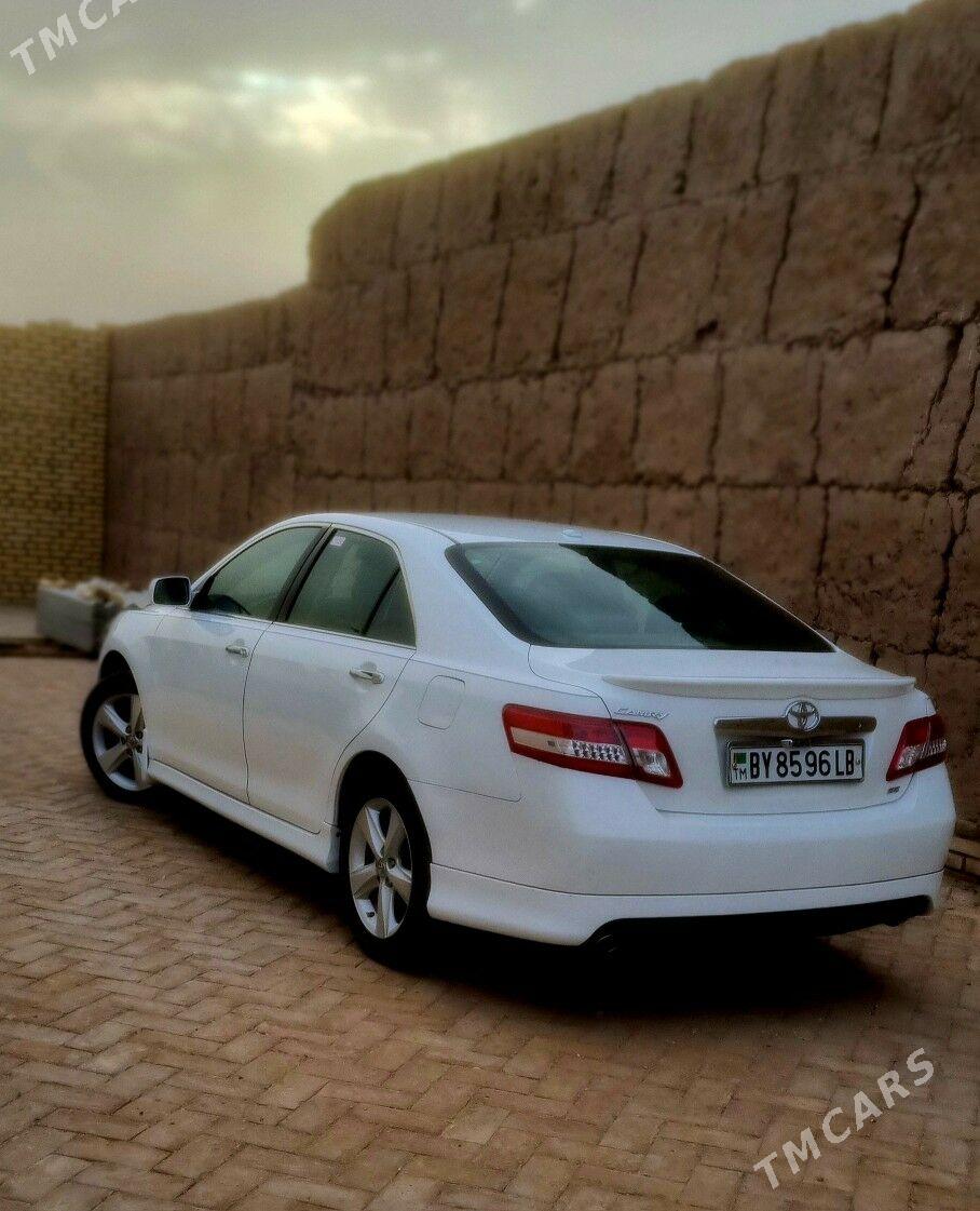 Toyota Camry 2009 - 225 000 TMT - Halaç - img 5