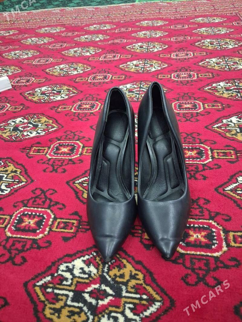 туфлилер - Daşoguz - img 1