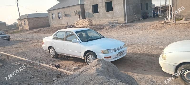Toyota Corolla 1992 - 40 000 TMT - Tejen - img 3