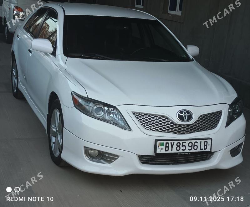 Toyota Camry 2009 - 225 000 TMT - Halaç - img 2