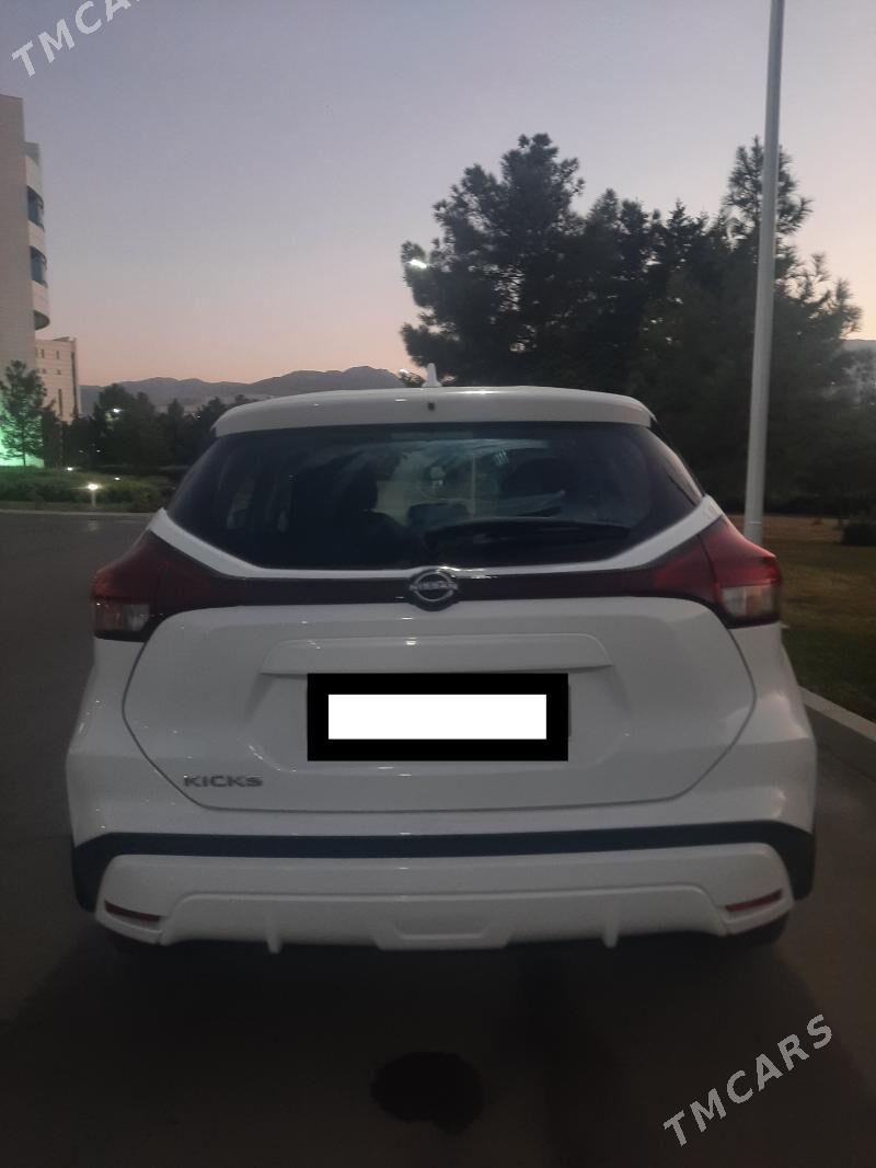 Nissan Kicks 2022 - 220 000 TMT - Aşgabat - img 2
