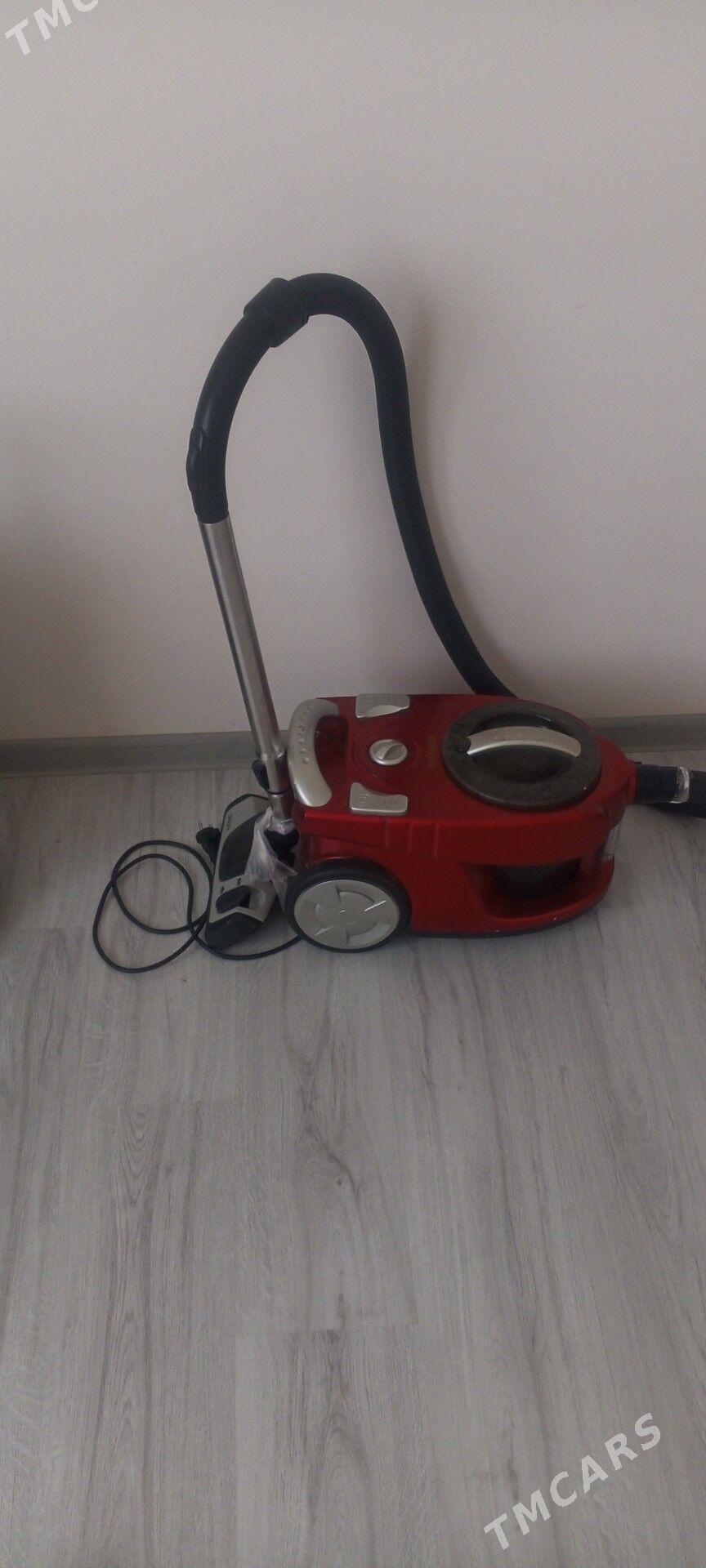 tozan soryjy - Balkanabat - img 1