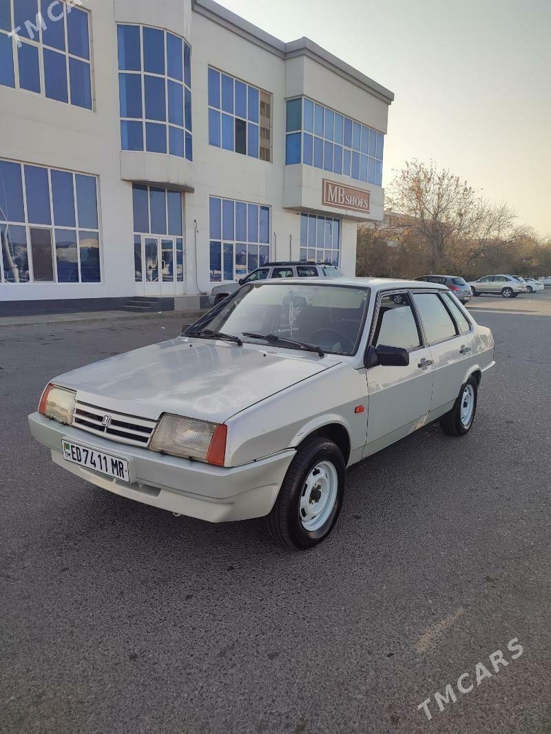 Lada 21099 2004 - 42 000 TMT - Mary - img 7