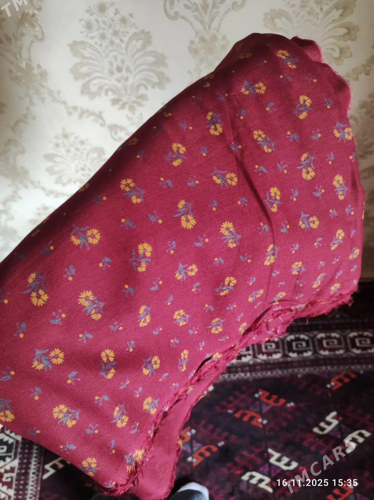 Gadym matalar - Туркменбаши - img 2