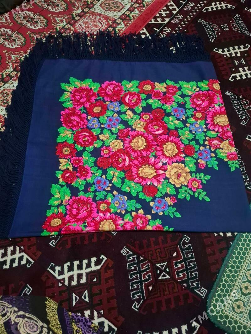 Cargat - Balkanabat - img 2