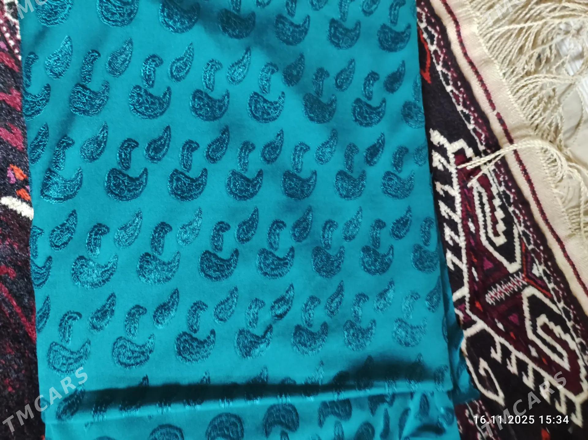 Gadym matalar - Туркменбаши - img 9