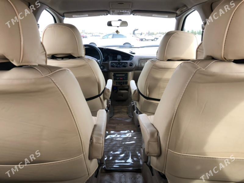 Toyota Sienna 2002 - 170 000 TMT - Дянев - img 6