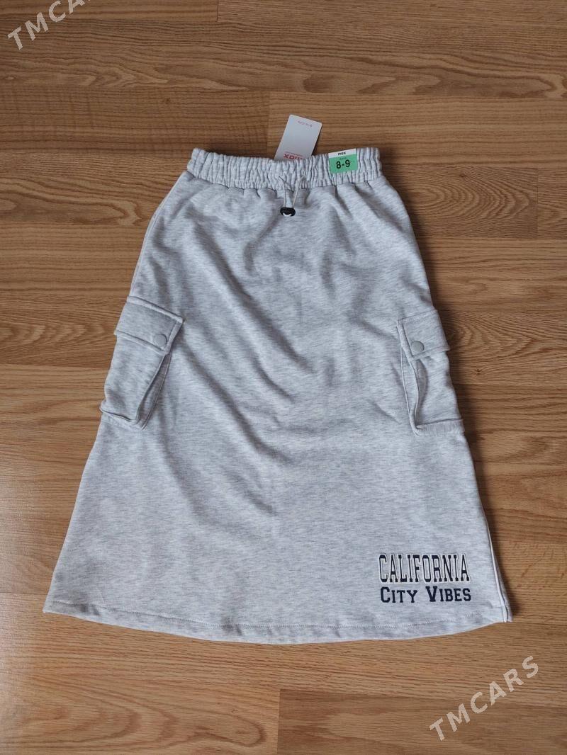 Спортюбка девичья,фирменная - Ашхабад - img 1