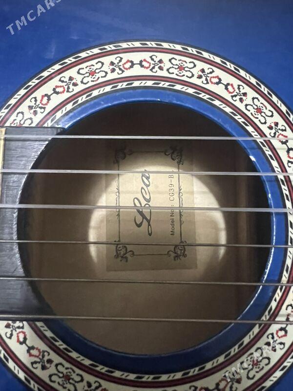 gitara - Türkmenabat - img 2