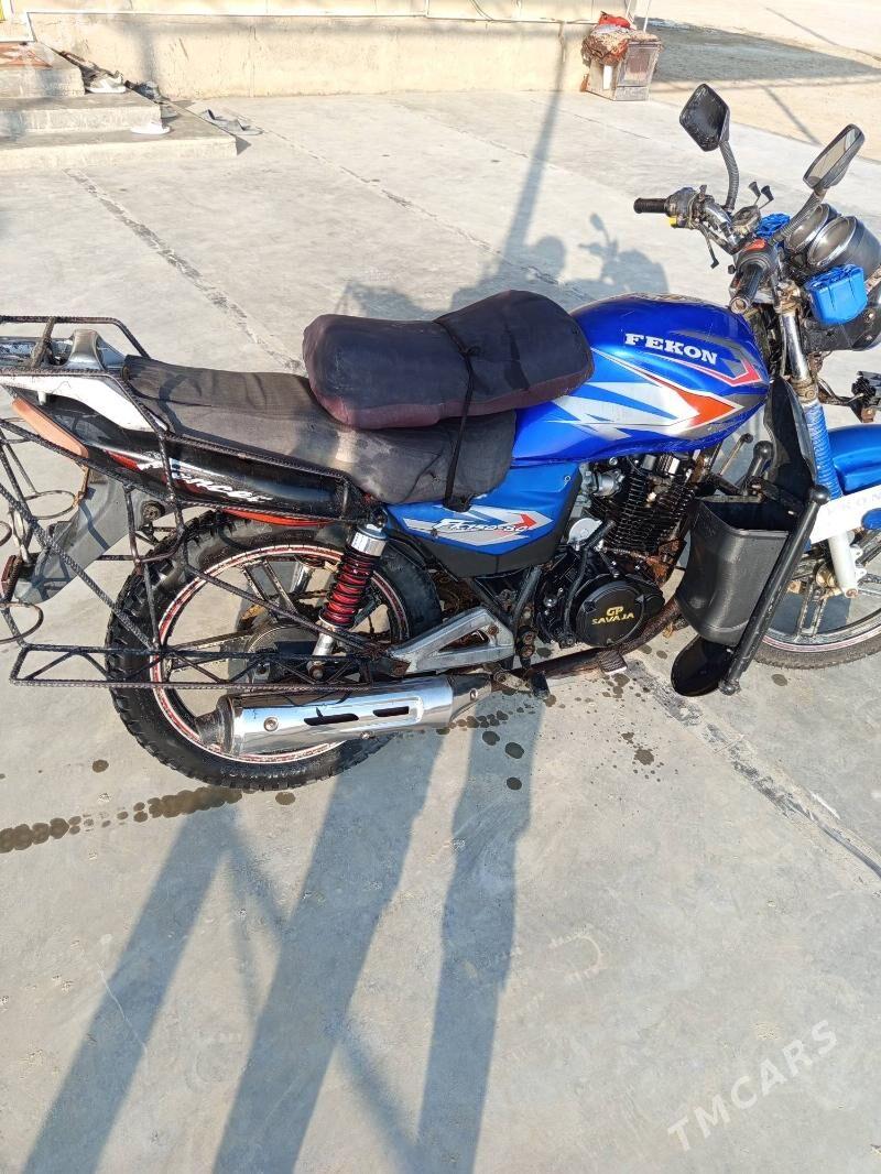 Fekon FK200-14G 2016 - 14 000 TMT - Этрек - img 6