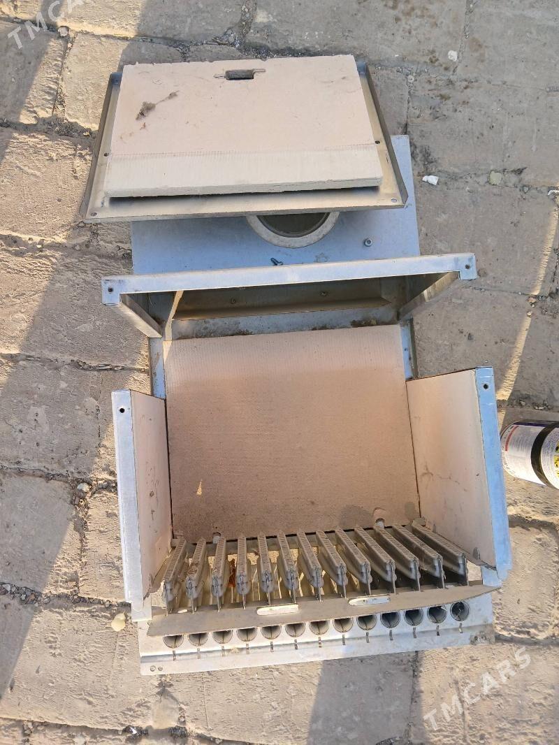 kombi radyator farsunka - Ашхабад - img 2