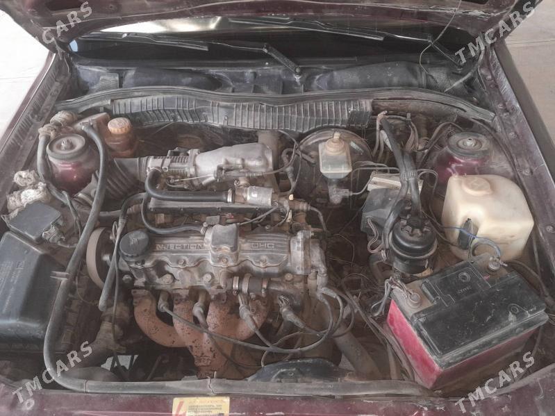 Opel Vectra 1992 - 50 000 TMT - Туркменгала - img 3