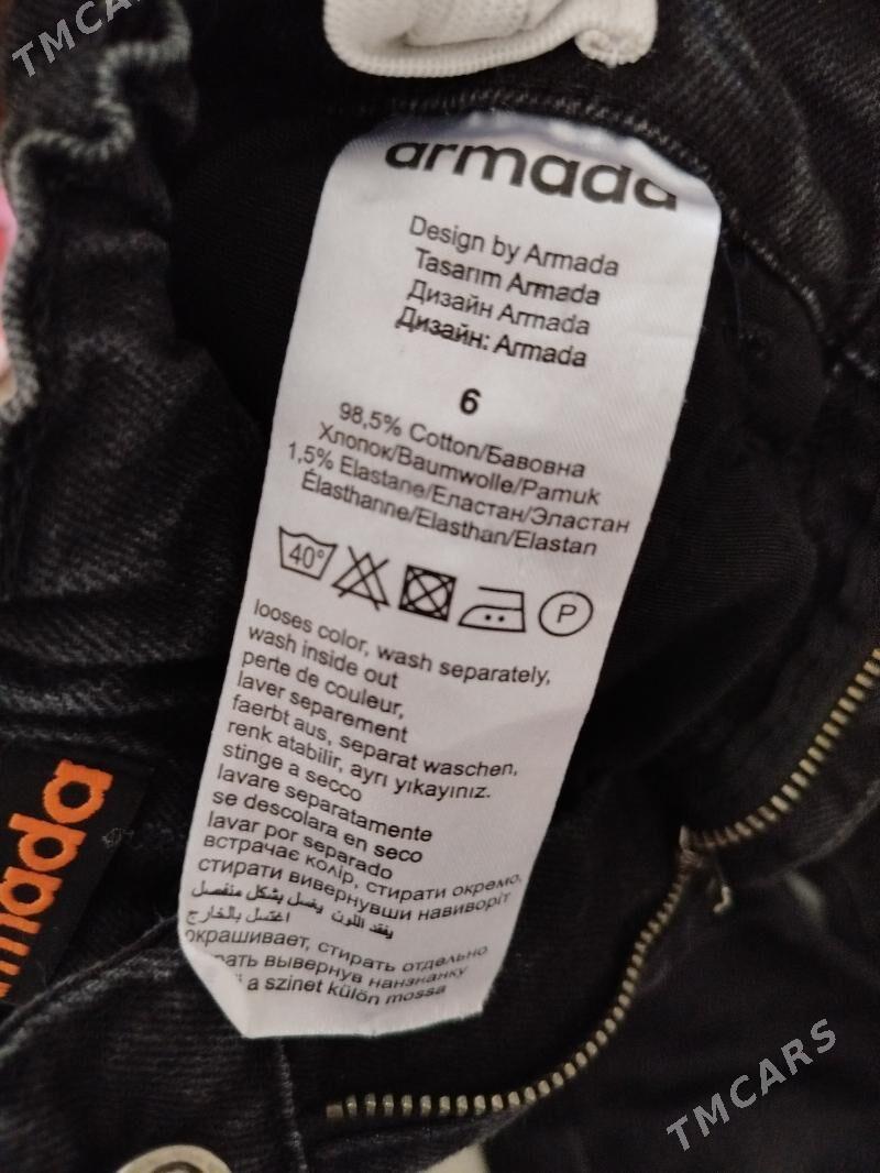 одежда для мальчика 5-6-7 лет - Туркменабат - img 2