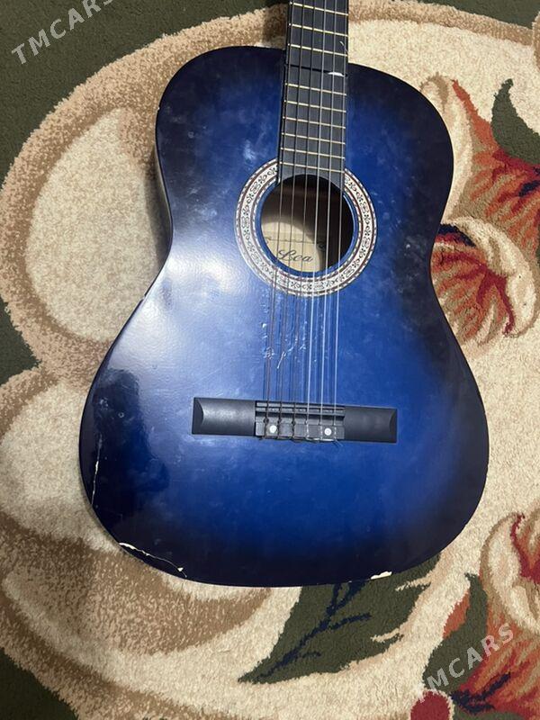 gitara - Türkmenabat - img 1