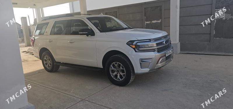 Ford Expedition 2022 - 750 000 TMT - Balkanabat - img 4