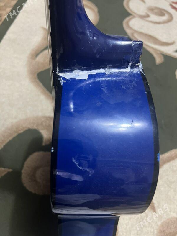 gitara - Türkmenabat - img 4