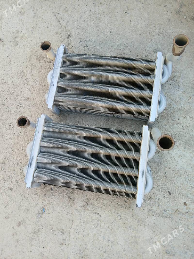 kombi radyator farsunka - Ашхабад - img 1