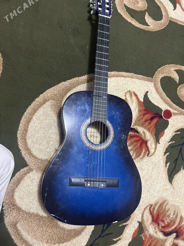 gitara - Türkmenabat - img 3