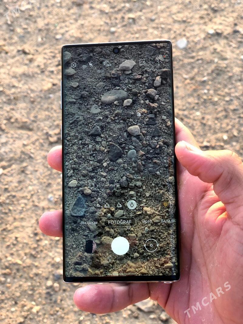 Note 10 5G 12/512Gb - Гумдаг - img 4